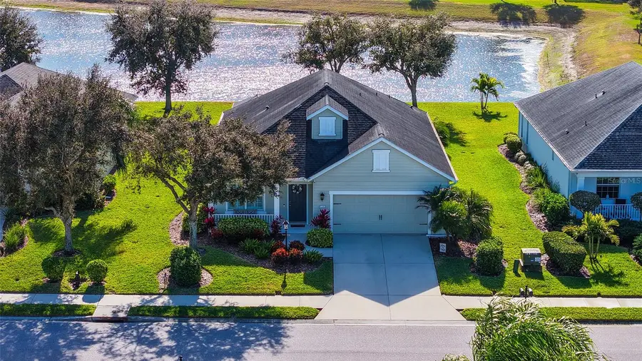 1318 Westover Avenue, Parrish, FL 34219 - #3