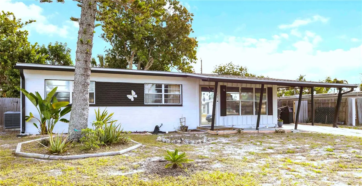 6723 Washington Place, Bradenton, FL 34207 - #1