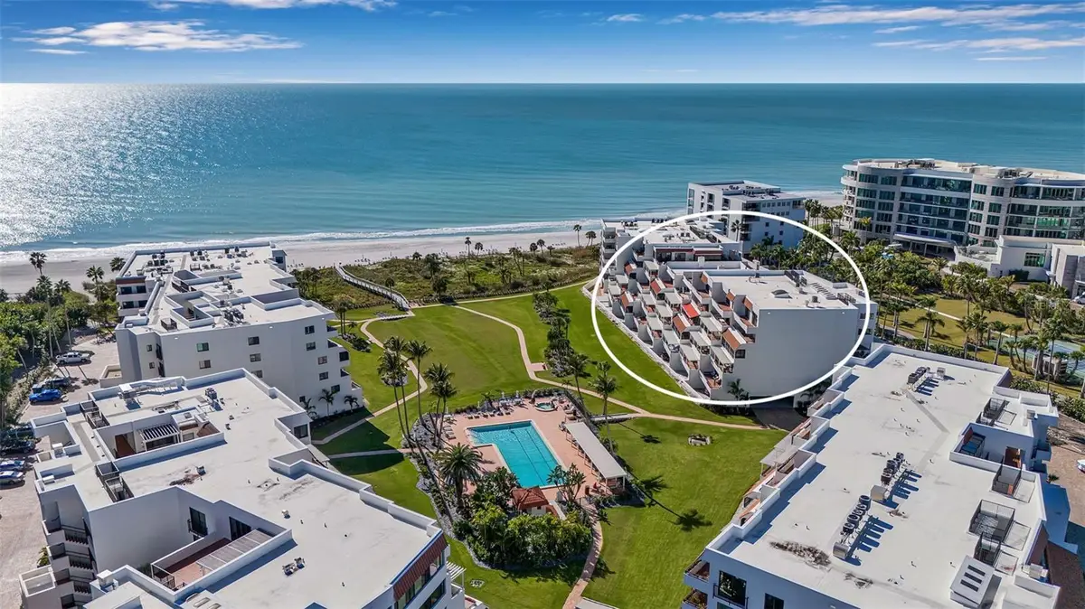 1485 Gulf Of Mexico Drive #303, Longboat Key, FL 34228 - #1
