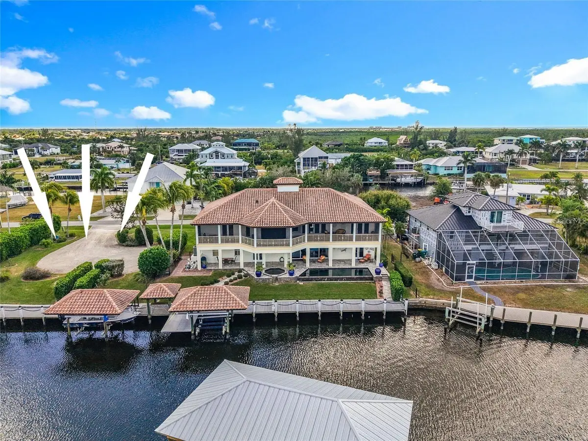 24258 Treasure Island Boulevard, Punta Gorda, FL 33955 - Image #1