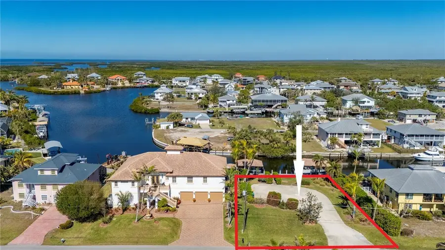 24258 Treasure Island Boulevard, Punta Gorda, FL 33955 - Image #2