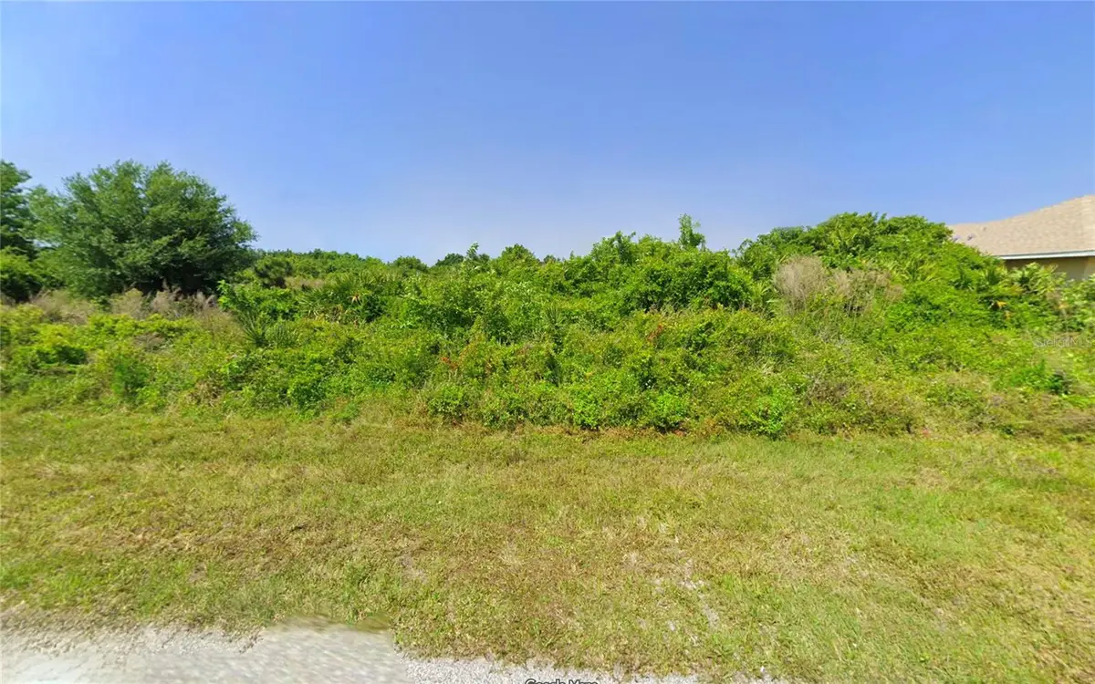 12357 Buffing Road, Port Charlotte, FL 33981 - Image #1
