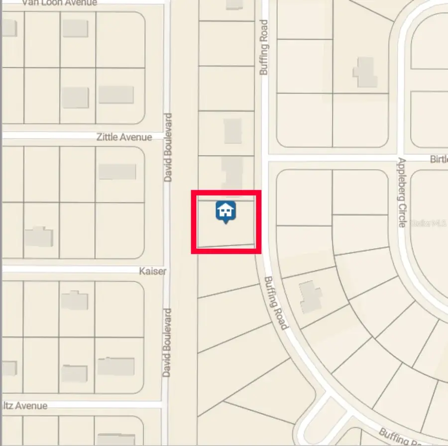 12357 Buffing Road, Port Charlotte, FL 33981 - Image #3