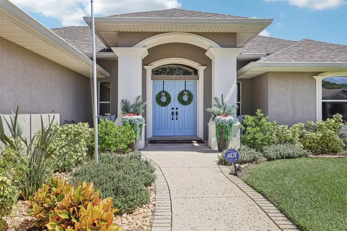 1506 Auburn Oaks Boulevard, Auburndale, FL 33823 - #1