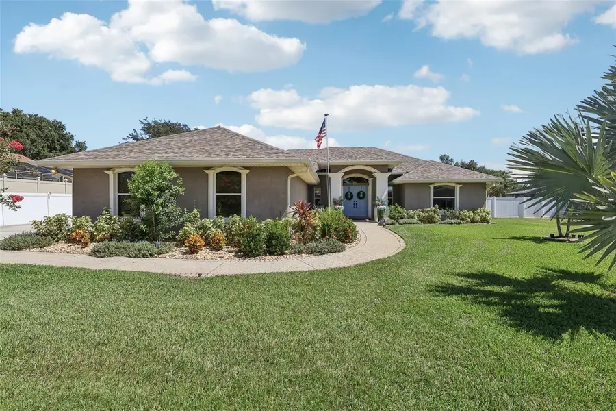 1506 Auburn Oaks Boulevard, Auburndale, FL 33823 - #2