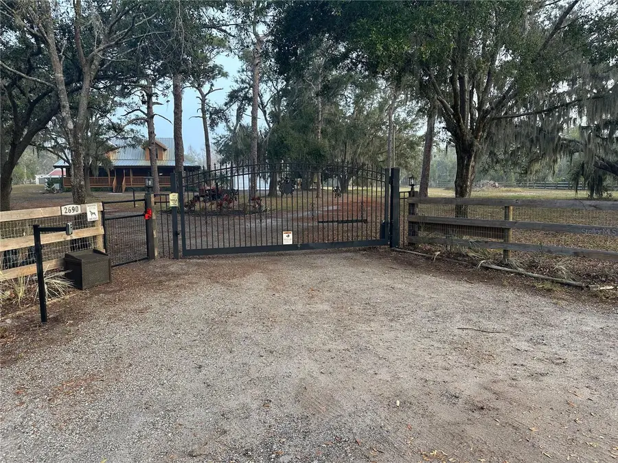 2690 Myakka Road, Sarasota, FL 34240 - #2