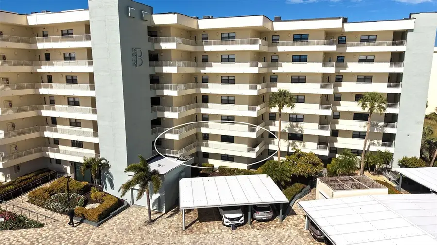 5780 Midnight Pass Road #207, Sarasota, FL 34242 - #3