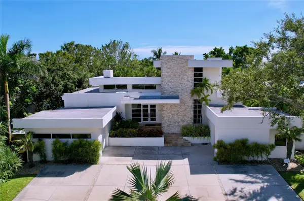 1347 Harbor Drive, SARASOTA, FL 34239