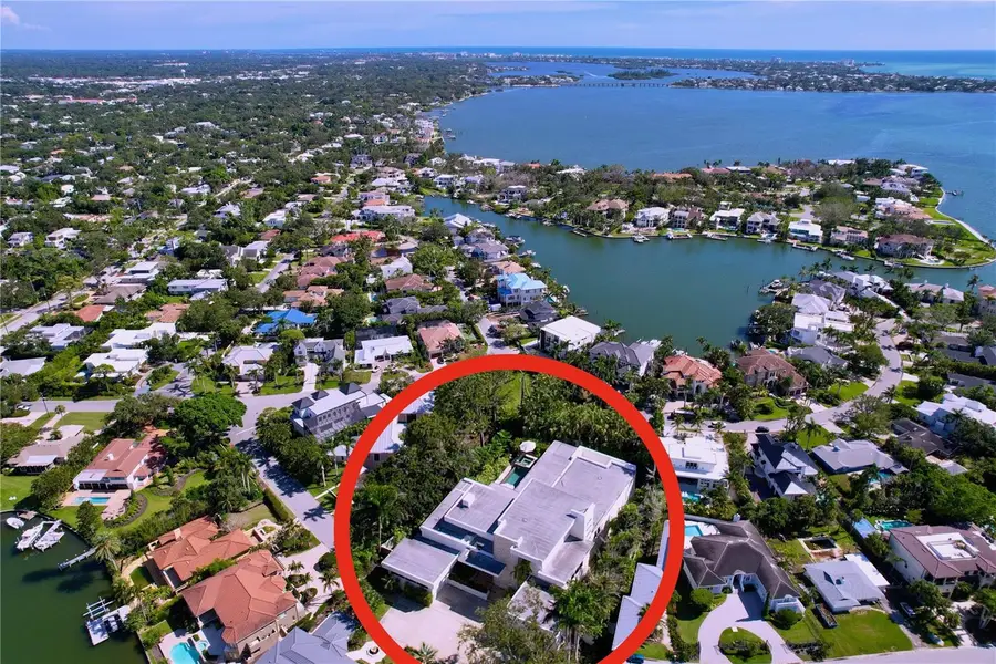 1347 Harbor Drive, Sarasota, FL 34239 - Image #3