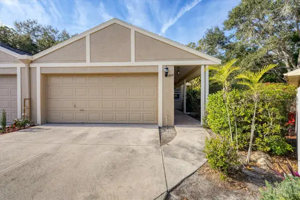 444 Chartley Court S, SARASOTA, FL 34232