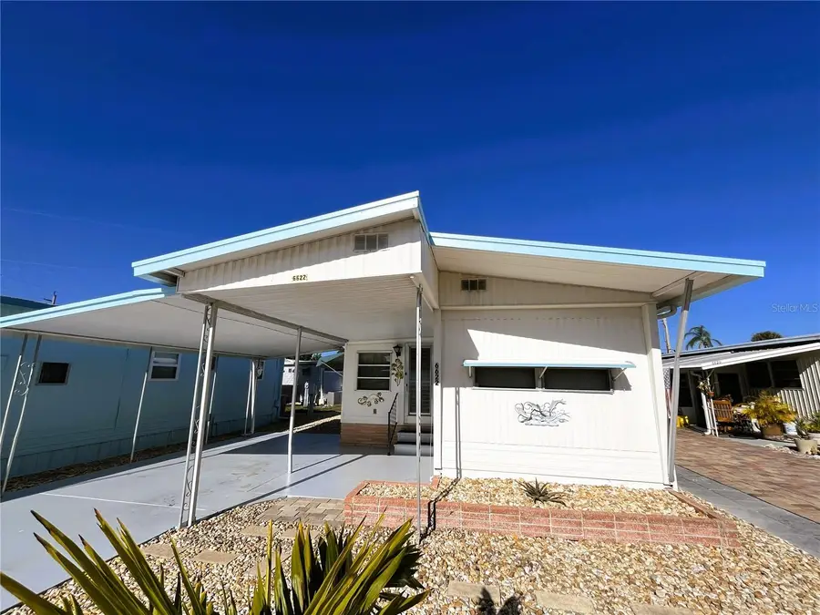 6622 Nebraska Street, Bradenton, FL 34207 - #2