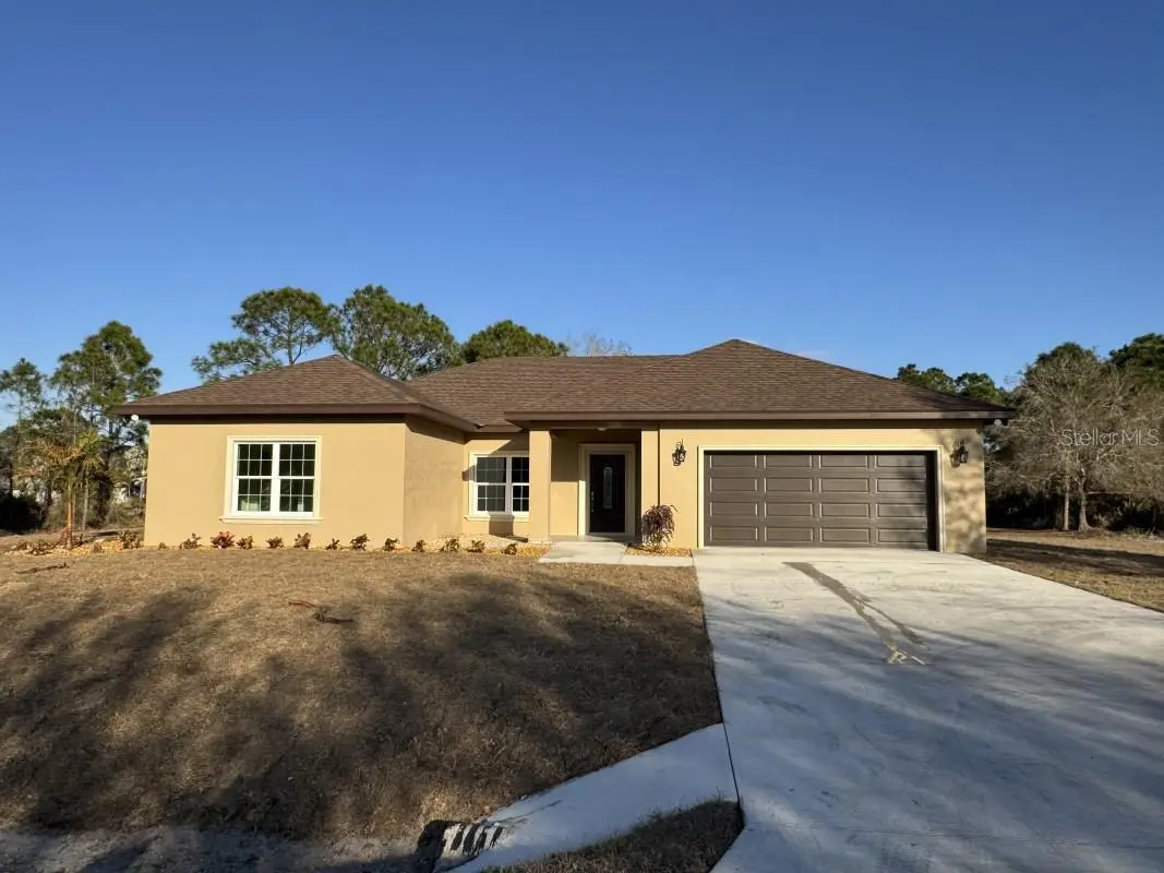 3224 NW 27th Avenue, Okeechobee, FL 34972 - #1