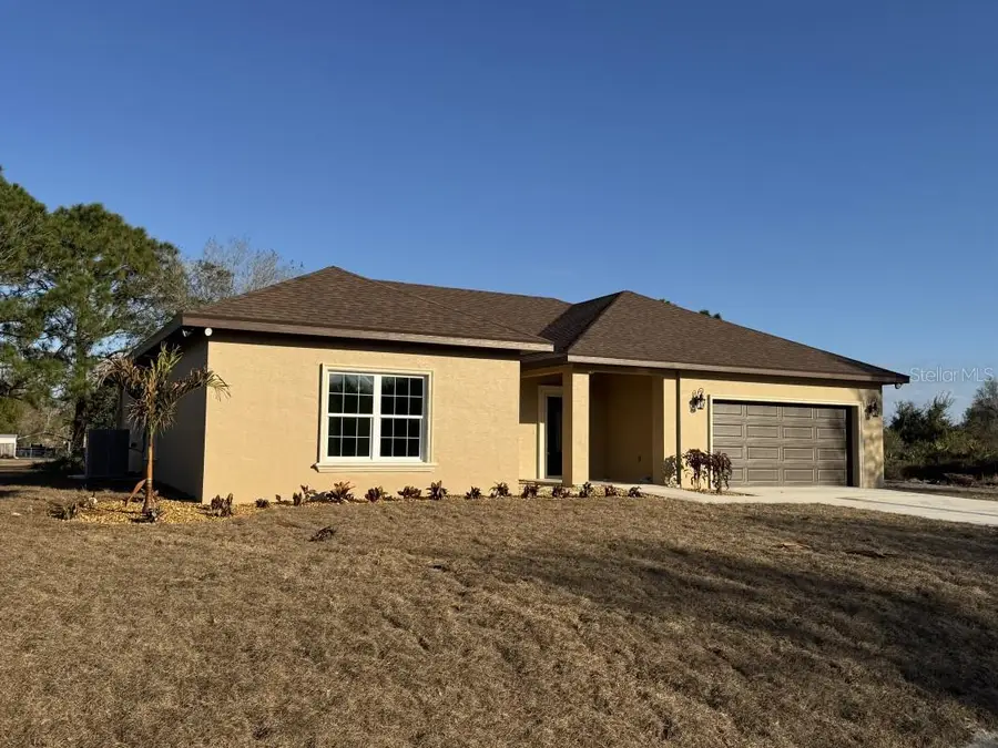 3224 NW 27th Avenue, Okeechobee, FL 34972 - #2