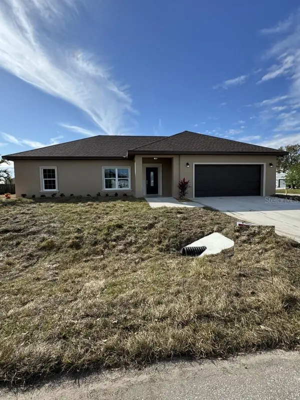 1032 SE 38th Terrace, OKEECHOBEE, FL 34974