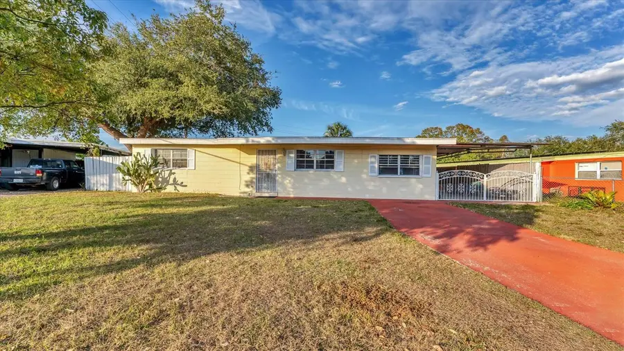7808 Parish Place, Tampa, FL 33619 - Image #2