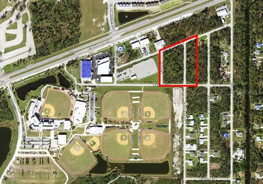 16404 Ester Avenue, Port Charlotte, FL 33948 - Image #1