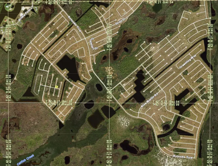 12432 Batfish Court, Placida, FL 33946 - #3