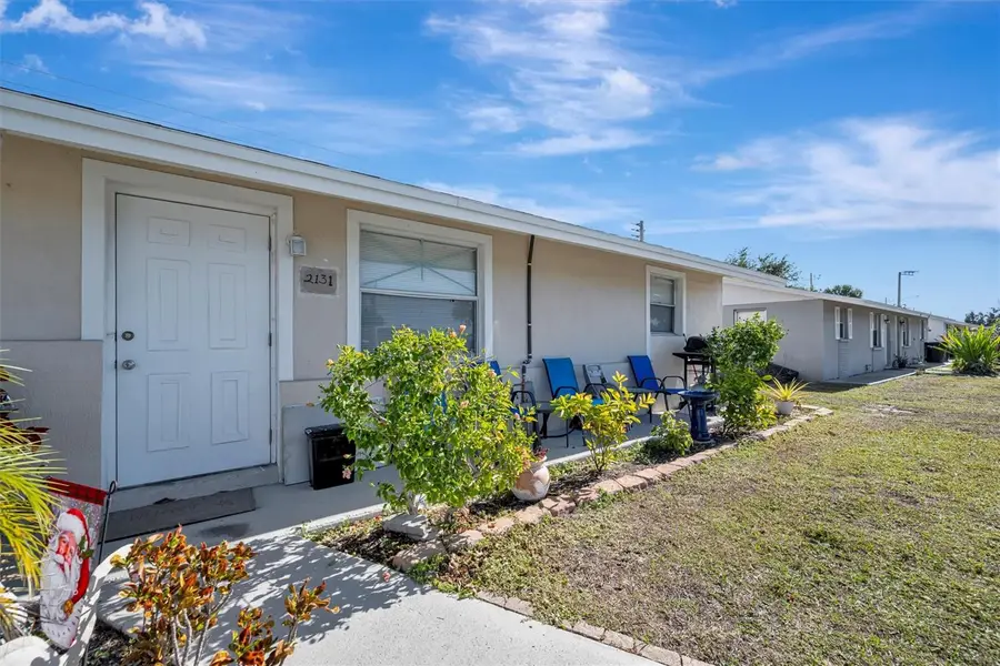 2131 Forked Creek Drive, Englewood, FL 34223 - #3