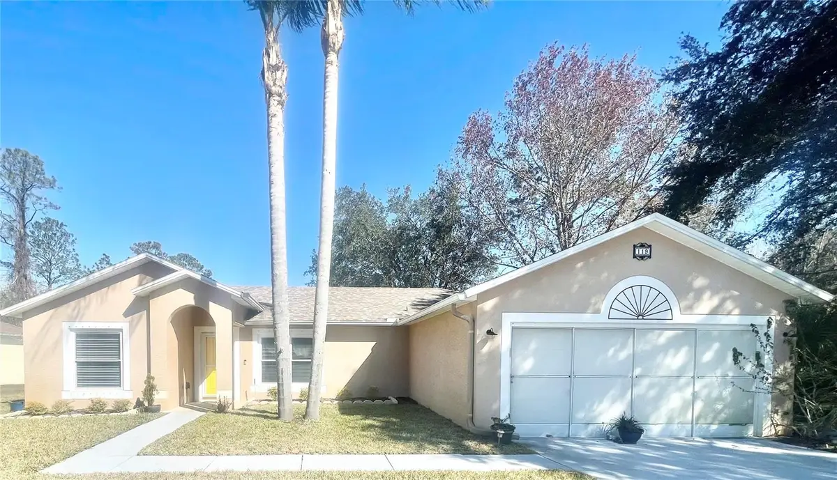 119 Pine Grove Drive, Palm Coast, FL 32164 - Image #1