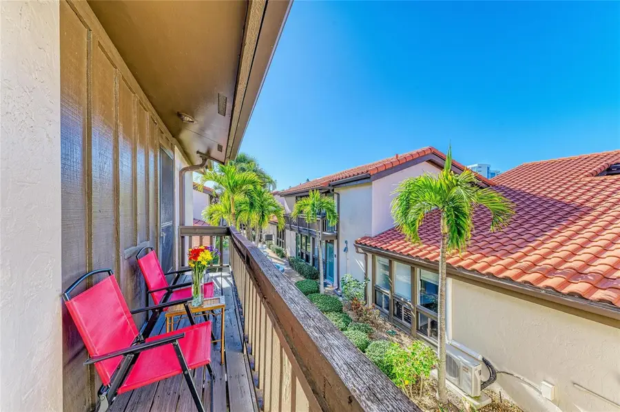 800 S Blvd Of The Presidents #9, Sarasota, FL 34236 - Image #3