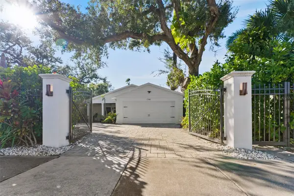 1740 S Orange Avenue, SARASOTA, FL 34239