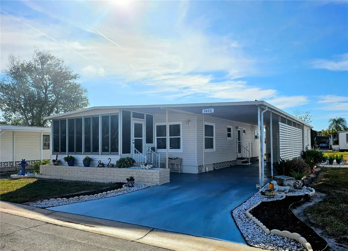 3406 Shingle Oak Terrace, Sarasota, FL 34237 - Image #1