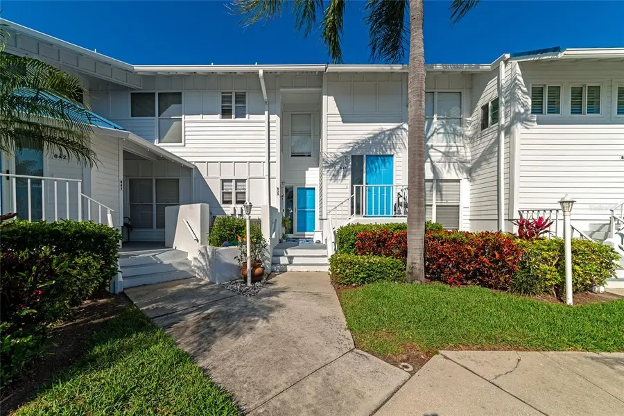 839 Audubon Drive #839, Bradenton, FL 34209 - Image #2