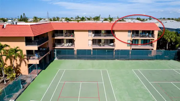 6005 Gulf Drive #219, HOLMES BEACH, FL 34217