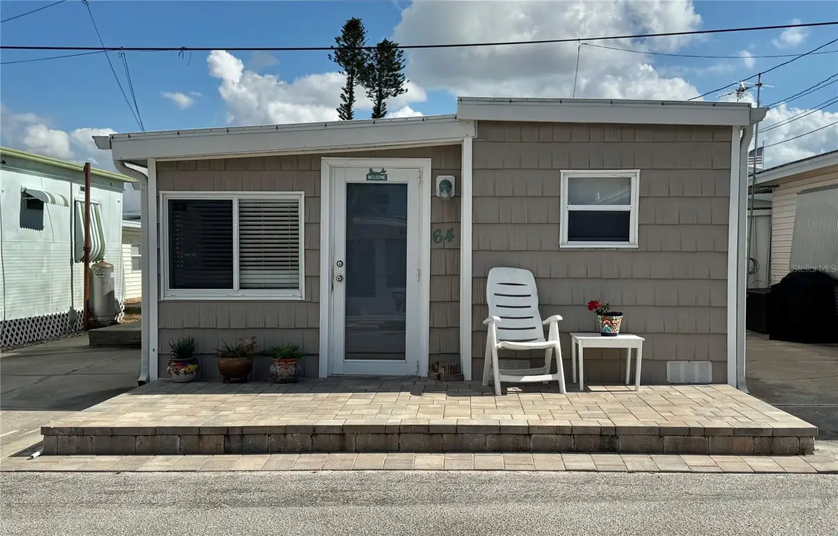 10315 Cortez Rd W Street #64-3, Bradenton, FL 34210 - Image #1