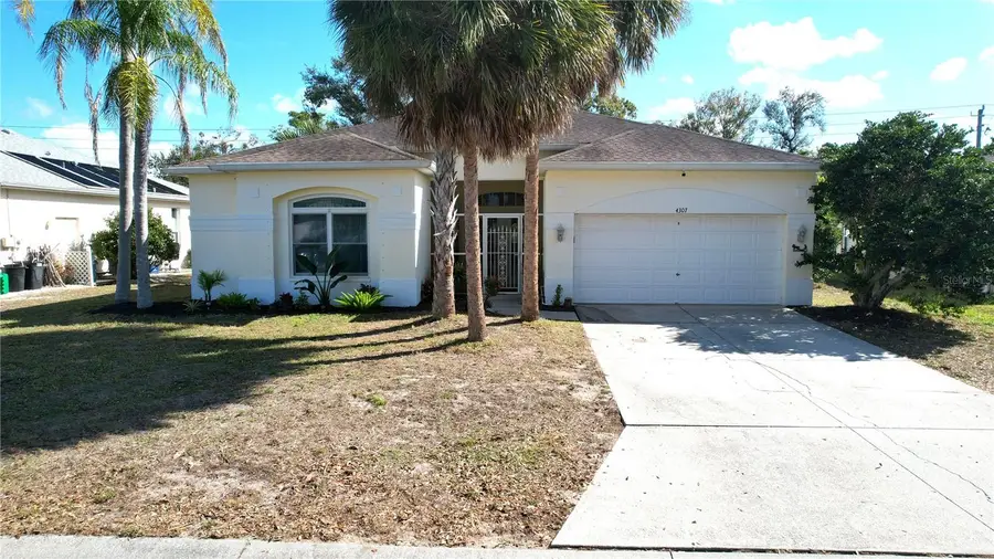 4307 Manfield Drive, Venice, FL 34293 - #3