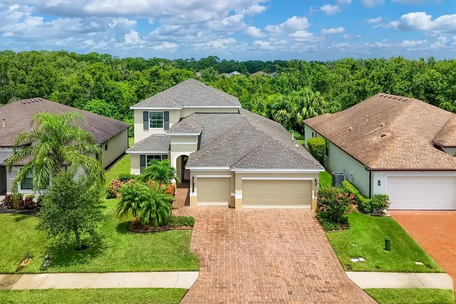 1038 Buttercup Glen, Bradenton, FL 34212 - Image #2