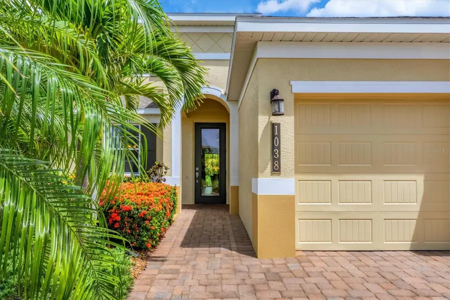 1038 Buttercup Glen, Bradenton, FL 34212 - Image #3
