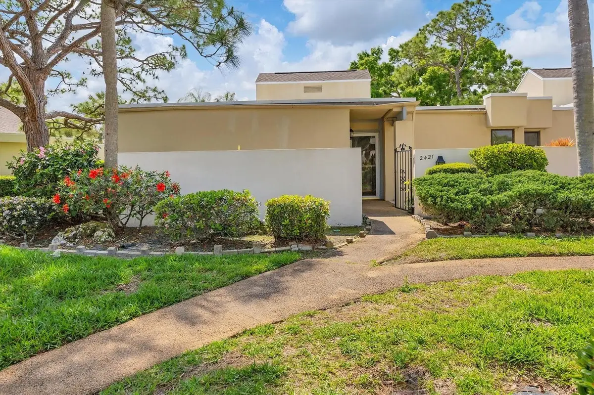 2421 Crispin Court #E3, Sarasota, FL 34235 - #1