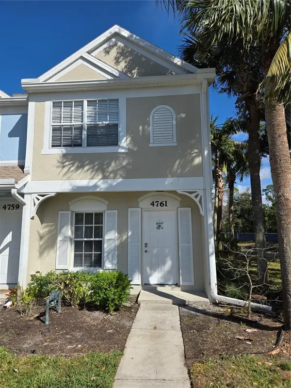4761 Sabal Key Drive, BRADENTON, FL 34203