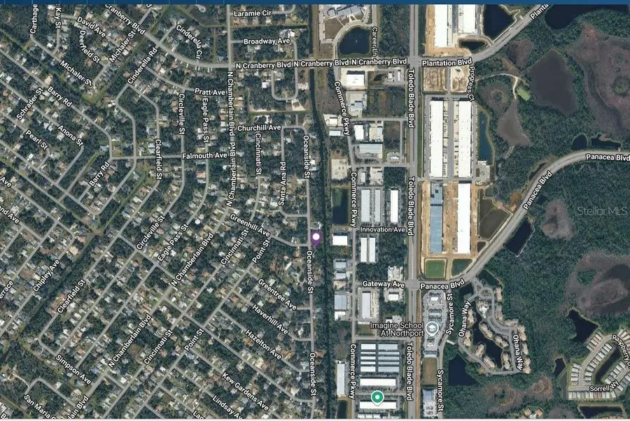 Oceanside Street, North Port, FL 34286 - Image #2