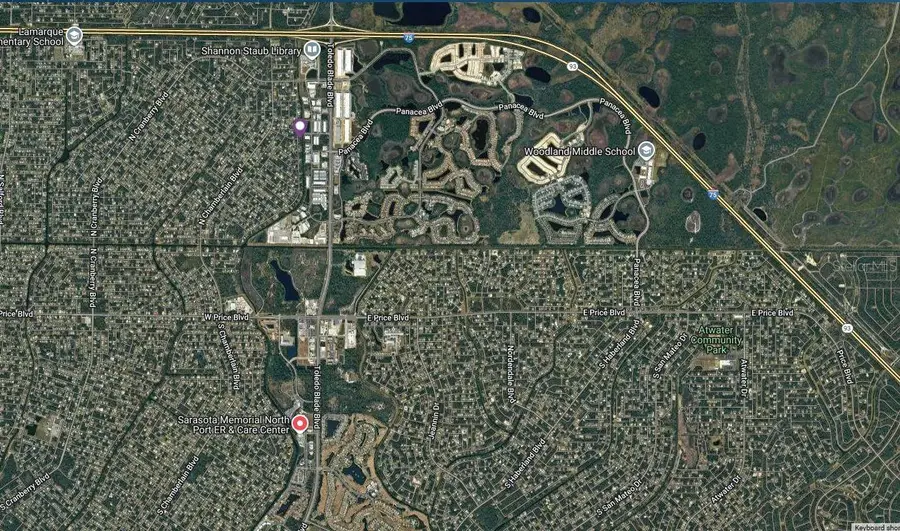 Oceanside Street, North Port, FL 34286 - Image #3