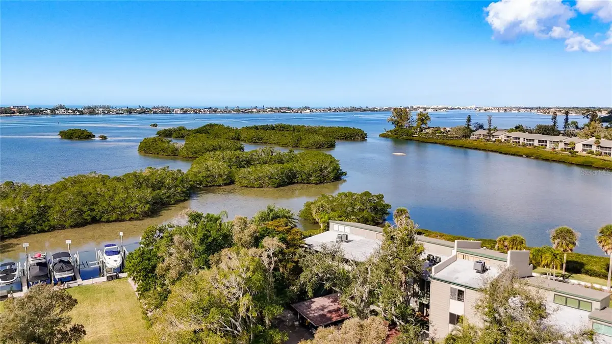 1601 Bayhouse Point Drive #BA201, Sarasota, FL 34231 - #1