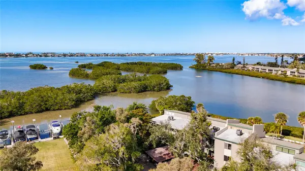 1601 Bayhouse Point Drive #BA201, SARASOTA, FL 34231