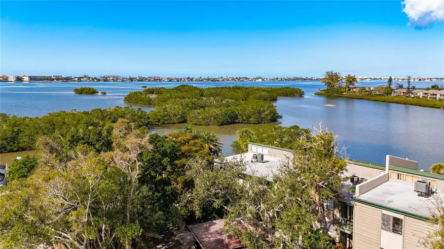 1601 Bayhouse Point Drive #BA201, Sarasota, FL 34231 - #2