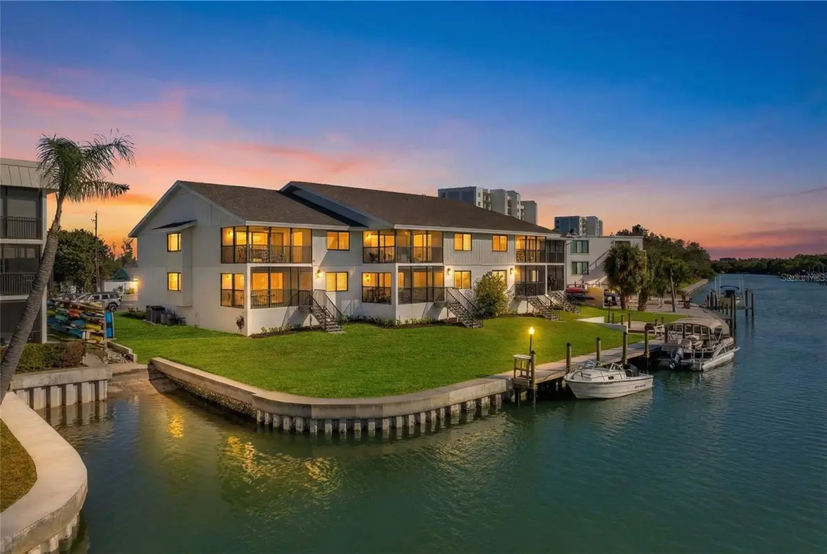 9226 Midnight Pass Road #3B, Sarasota, FL 34242 - #1