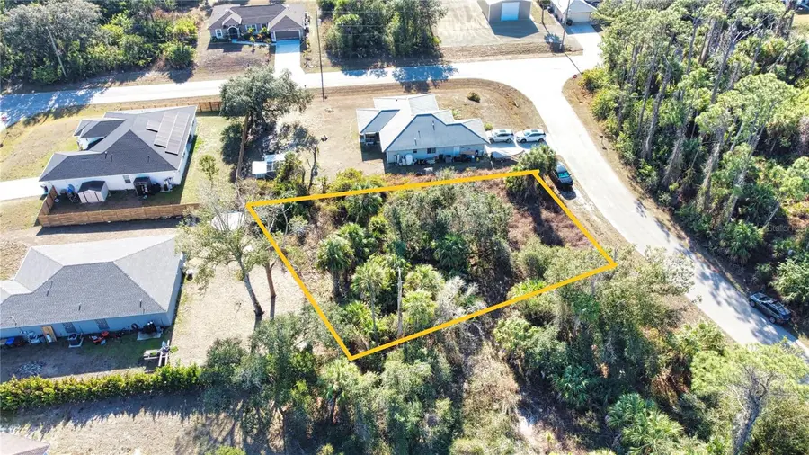 Lot 16 Caladium Road, North Port, FL 34288 - Image #3