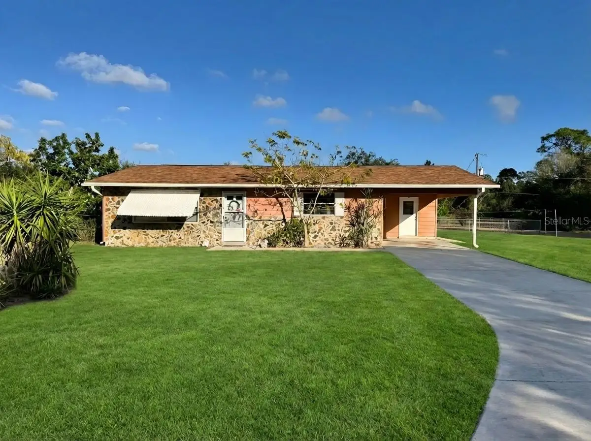 12438 Poem Avenue, Punta Gorda, FL 33955 - #1