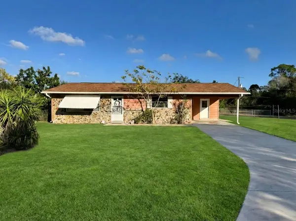 12438 Poem Avenue, PUNTA GORDA, FL 33955