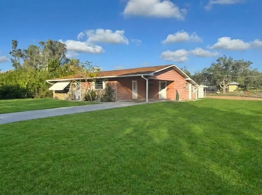 12438 Poem Avenue, Punta Gorda, FL 33955 - #2