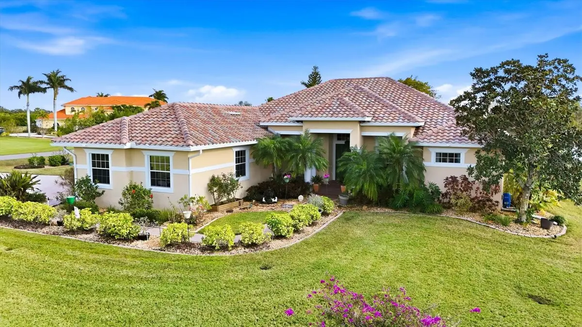 6151 9th Avenue Circle Ne, Bradenton, FL 34212 - #1