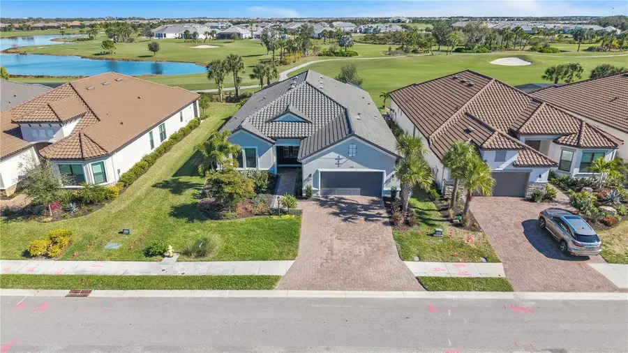 3618 Santa Caterina Boulevard, Bradenton, FL 34211 - #2