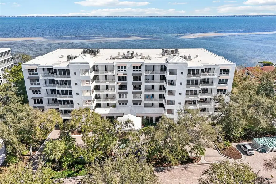 2410 Harbourside Drive #111, Longboat Key, FL 34228 - #2