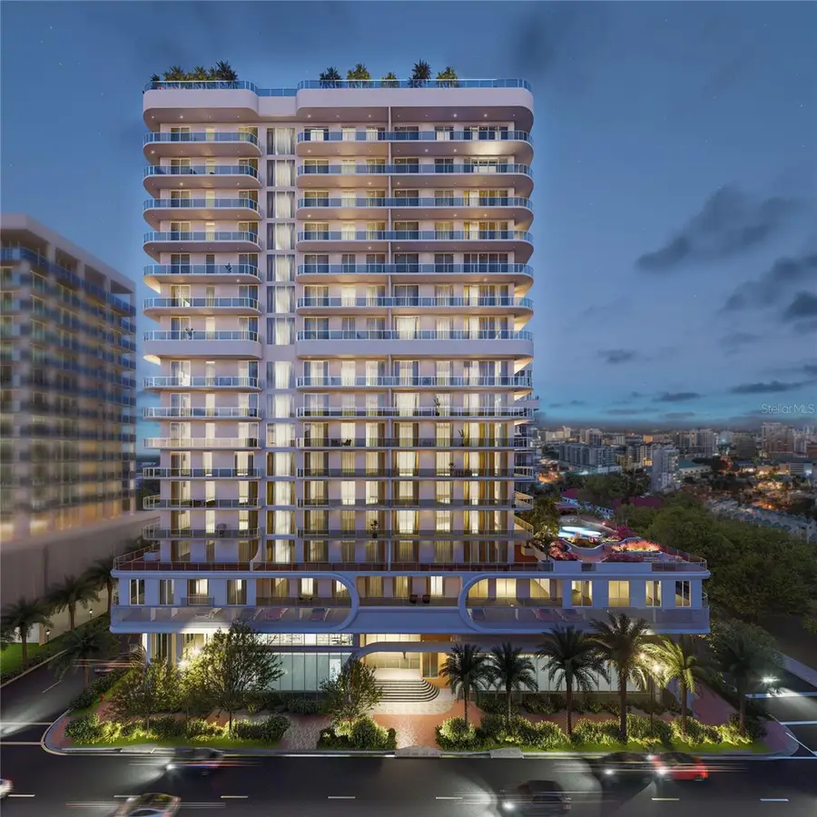 430 N Tamiami Trail #709, Sarasota, FL 34236 - #2