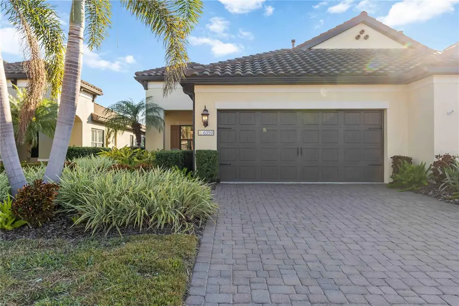 6359 Positano Court, Sarasota, FL 34243 - #2