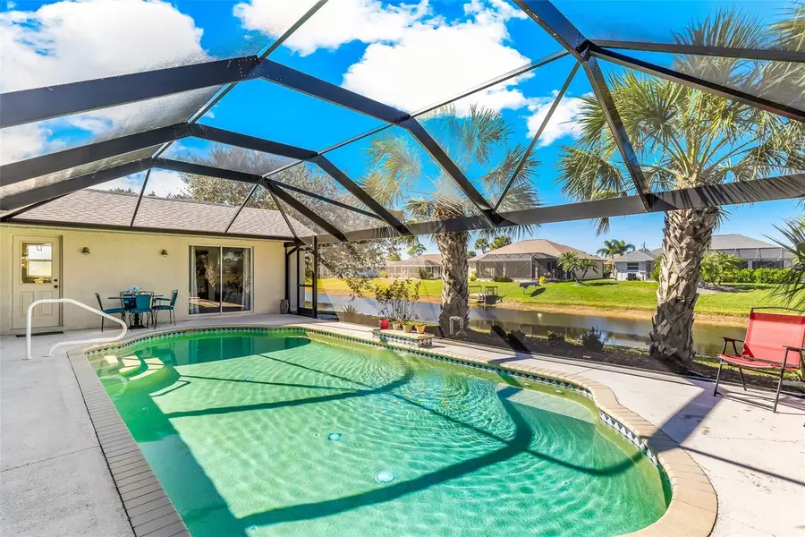 57 Marker Road, Rotonda West, FL 33947 - Image #3